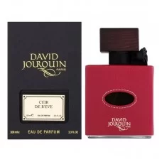 David Jourquin Cuir de R'Eve